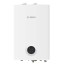 Bosch Combi Boiler/Water Heater Singular 5200 (140k BTUH Heating)