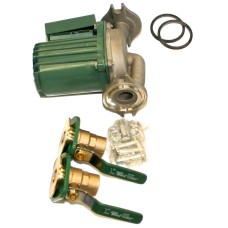 Heat Pump Helper™ High-Head Pump Kit